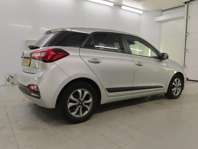 Hyundai I 20 1.0 T-GDI PREMIUM I CAMERA I CARPLAY I CLIMATE CONTROL I CRUISE CONTROL
