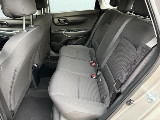 Hyundai I 20 1.0 T-GDI Comfort / Trekhaak / Achteruitrij Camera / Parkeersensoren Achter / Cruise / Apple carplay&Android auto /