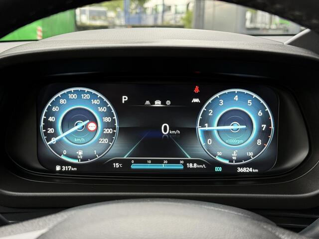 Hyundai I 20 1.0 T-GDI Comfort / Trekhaak / Achteruitrij Camera / Parkeersensoren Achter / Cruise / Apple carplay&Android auto /