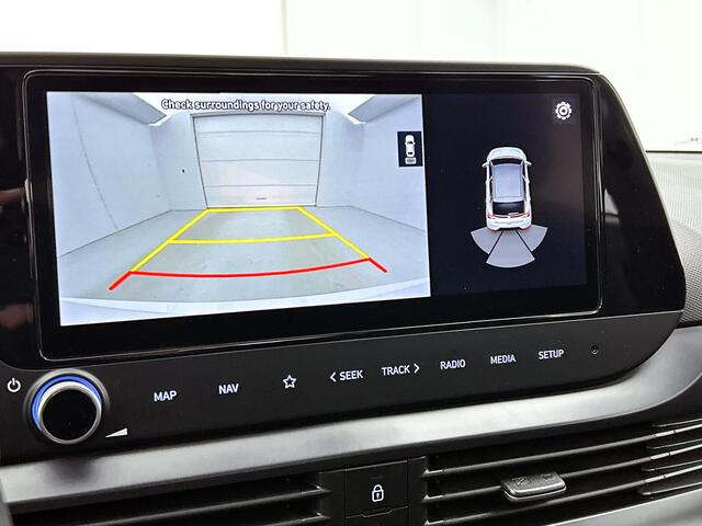 Hyundai I 20 1.0 T-GDI Comfort Smart | Apple Carplay / Android Auto (Navigatie) | Achteruitrijcamera | LM velgen | Climate Control |