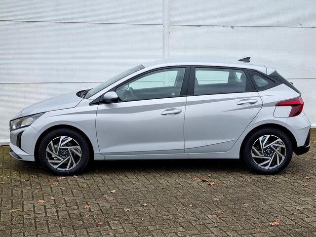 Hyundai I 20 1.0 T-GDI Comfort / ¤800,- Voordeel Op Nieuwprijs / Rijklaarprijs /
