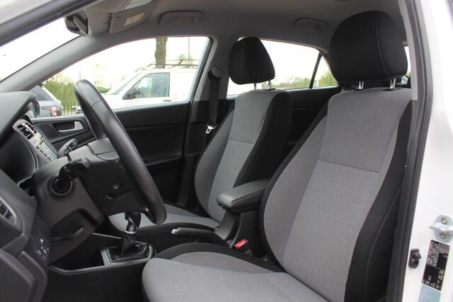 Hyundai I 20 1.0 T-GDI Comfort / Heel netjes!! / Camera / Navigatie / Bluetooth / 15'' / Parkeerhulp achter / Cruise Control
