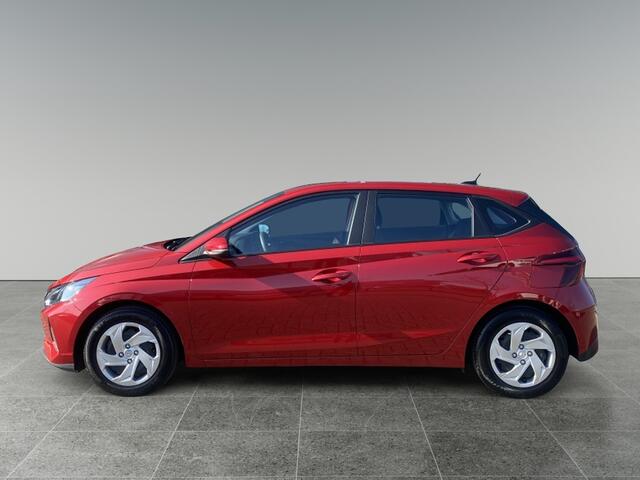 Hyundai I 20 1.2 MPI i-Motion