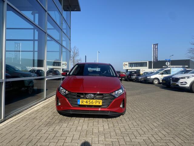 Hyundai I 20 1.2 MPI i-Motion