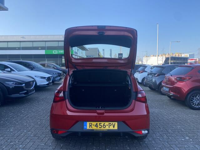 Hyundai I 20 1.2 MPI i-Motion