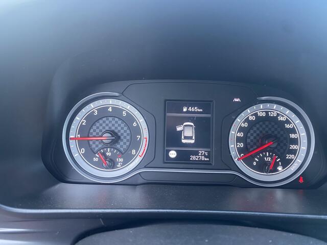 Hyundai I 20 1.2 MPI i-Motion