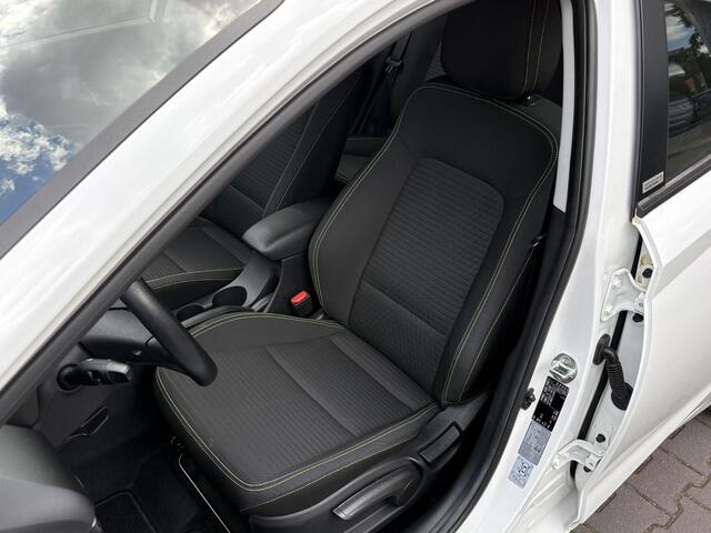 Hyundai I 20 1.0 T-GDI LED, BOSE, Camera, Stoel/Stuurverw., 17 inch