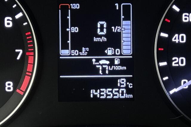 Hyundai I 20 1.0 T-GDI Comfort | Camera | Cruise control | Parkeersensoren | Airco