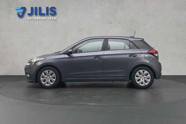 Hyundai I 20 1.0 T-GDI Comfort | Camera | Cruise control | Parkeersensoren | Airco