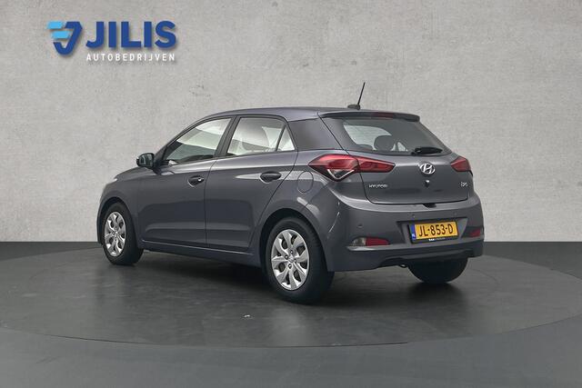 Hyundai I 20 1.0 T-GDI Comfort | Camera | Cruise control | Parkeersensoren | Airco