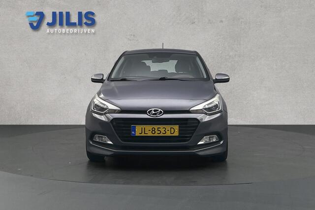Hyundai I 20 1.0 T-GDI Comfort | Camera | Cruise control | Parkeersensoren | Airco