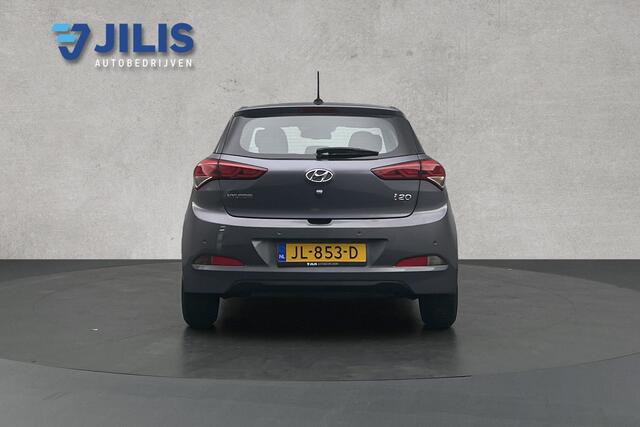 Hyundai I 20 1.0 T-GDI Comfort | Camera | Cruise control | Parkeersensoren | Airco