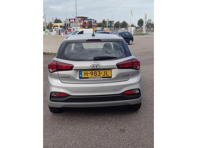 Hyundai I 20 1.0 T-GDI Comfort Staat in Hardenberg