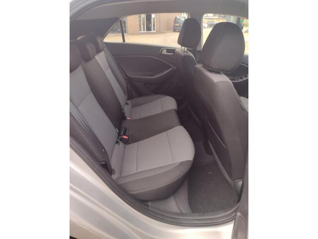 Hyundai I 20 1.0 T-GDI Comfort Staat in Hardenberg