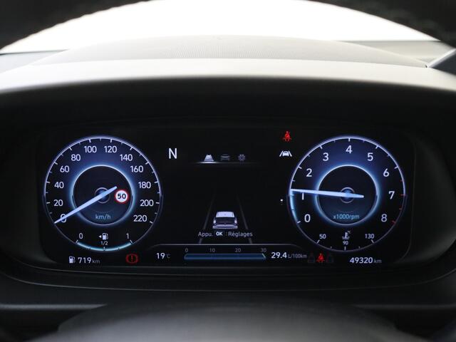 Hyundai I 20 1.0 T-GDI Comfort | Camera | Apple Carplay/Android Auto |