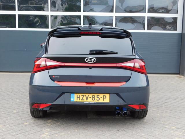 Hyundai I 20 1.0 T-GDI Premium Sky, N-line Hybrid 48V