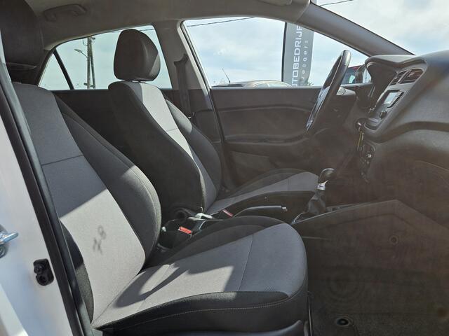 Hyundai I 20 1.2 HP i-Motion Premium *AC*Navi**Speedline pakket