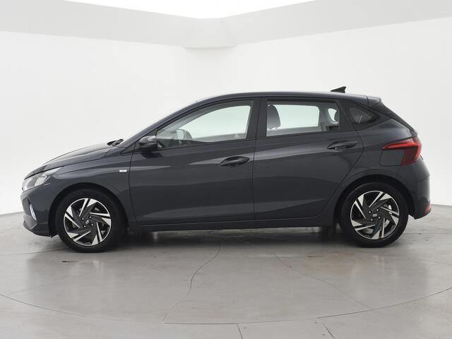 Hyundai I 20 1.0 T-GDI AUT. COMFORT SMART + APPLE CARPLAY | CAMERA | DAB | NAVIGATIE | DIGITALE COCKPIT