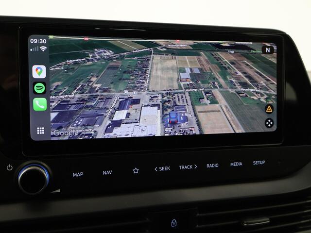 Hyundai I 20 1.0 T-GDI AUT. COMFORT SMART + APPLE CARPLAY | CAMERA | DAB | NAVIGATIE | DIGITALE COCKPIT
