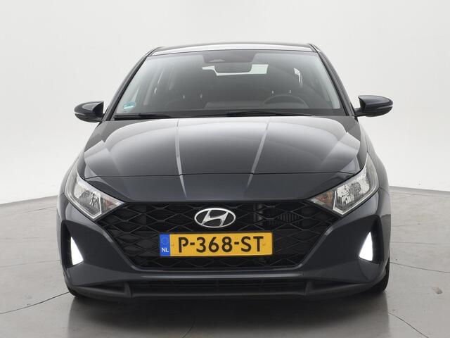 Hyundai I 20 1.0 T-GDI AUT. COMFORT SMART + APPLE CARPLAY | CAMERA | DAB | NAVIGATIE | DIGITALE COCKPIT
