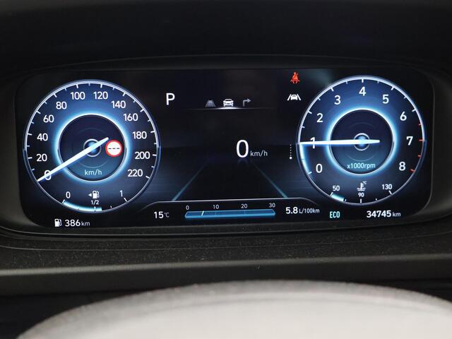 Hyundai I 20 1.0 T-GDI AUT. COMFORT SMART + APPLE CARPLAY | CAMERA | DAB | NAVIGATIE | DIGITALE COCKPIT