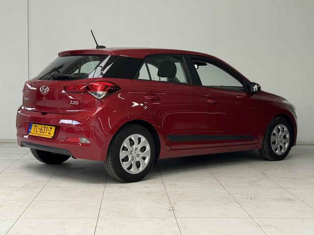 Hyundai I 20 1.0 T-GDI Comfort | Navigatie | Camera | Cruise control |