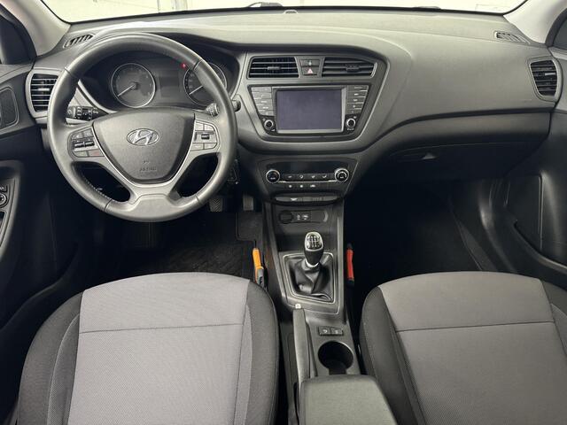 Hyundai I 20 1.0 T-GDI Comfort | Navigatie | Camera | Cruise control |