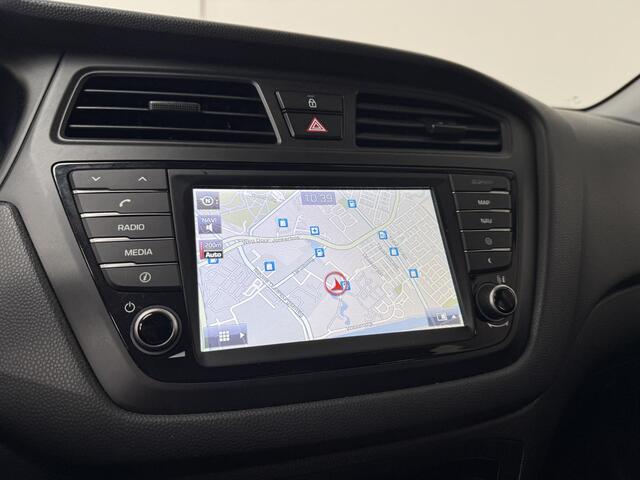 Hyundai I 20 1.0 T-GDI Comfort | Navigatie | Camera | Cruise control |