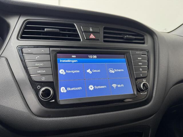Hyundai I 20 1.0 T-GDI Comfort | Navigatie | Camera | Cruise control |