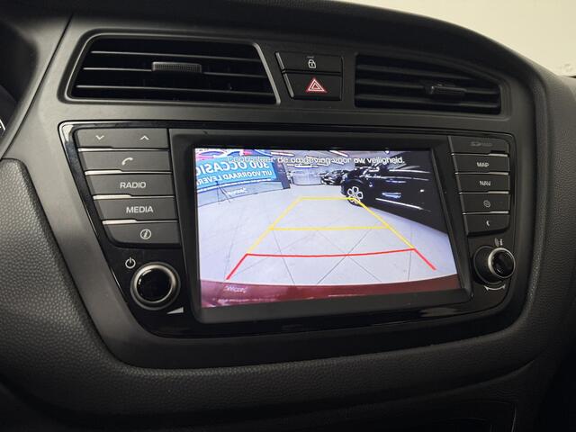 Hyundai I 20 1.0 T-GDI Comfort | Navigatie | Camera | Cruise control |