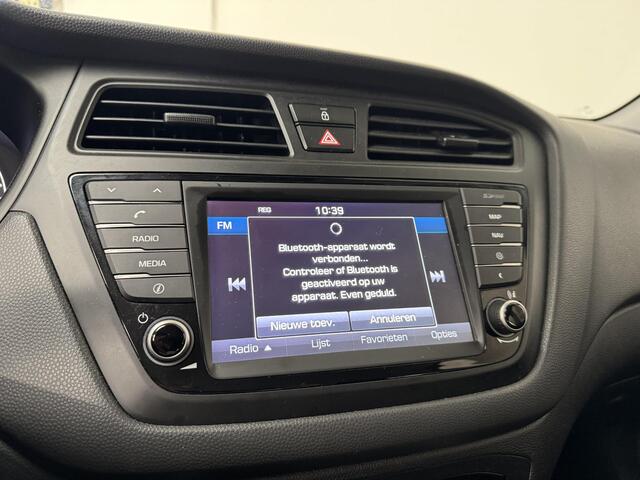 Hyundai I 20 1.0 T-GDI Comfort | Navigatie | Camera | Cruise control |