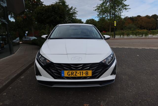 Hyundai I 20 1.0 T-GDI Comfort 100PK Hybride AppleCarPlay I All-SEASON I 13dkm !
