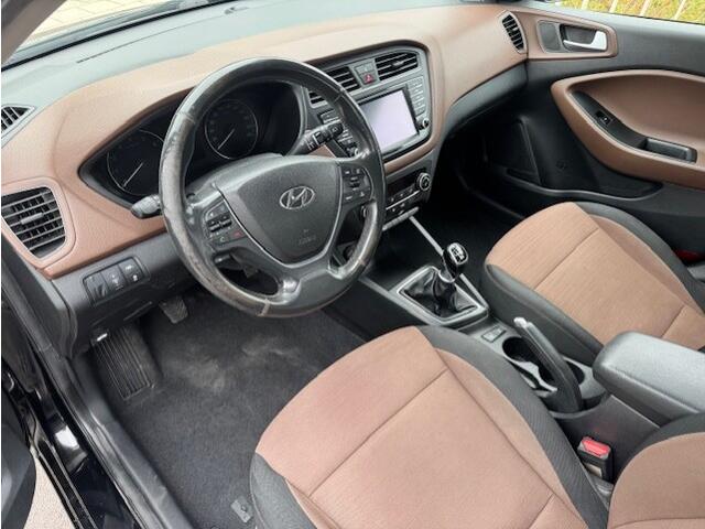 Hyundai I 20 1.0 T-GDI Comfort