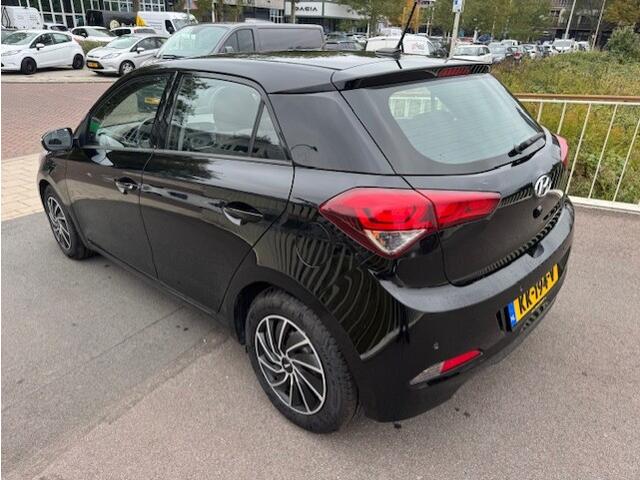 Hyundai I 20 1.0 T-GDI Comfort