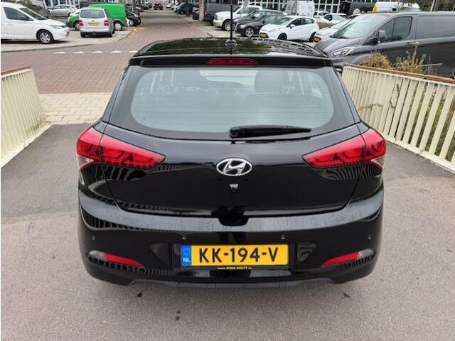 Hyundai I 20 1.0 T-GDI Comfort