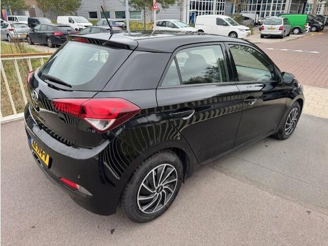 Hyundai I 20 1.0 T-GDI Comfort