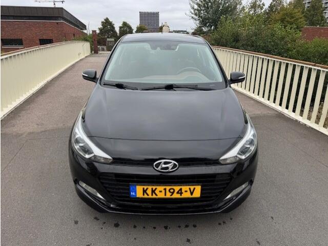 Hyundai I 20 1.0 T-GDI Comfort