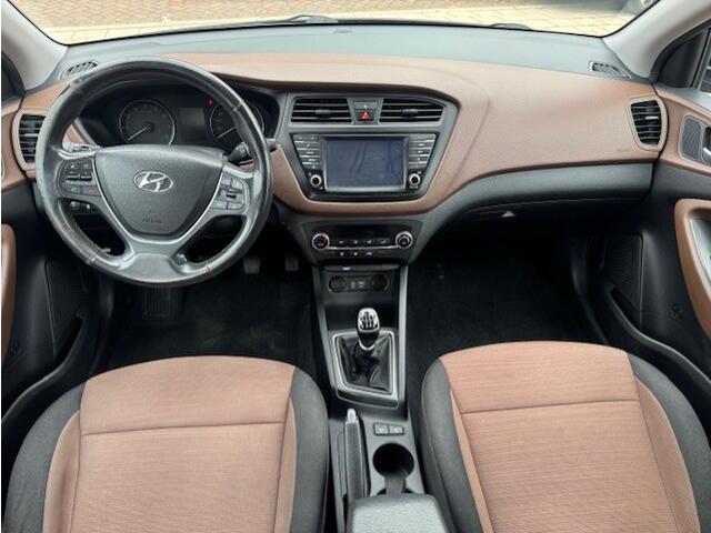 Hyundai I 20 1.0 T-GDI Comfort