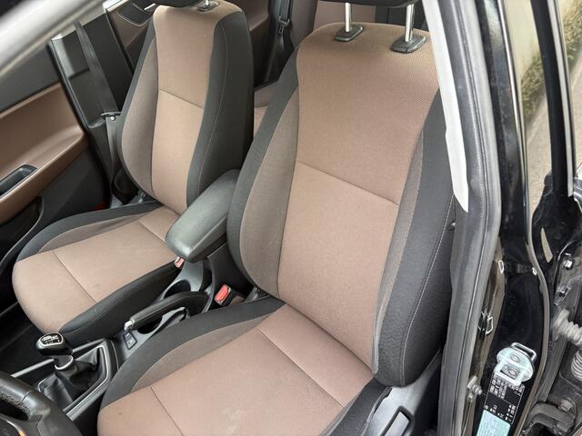 Hyundai I 20 1.0 T-GDI Comfort / 5-DEURS / NAVI / CRUISE / AIRCO ECC