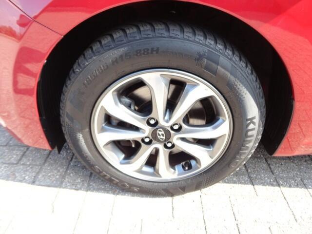 Hyundai I 20 1.0 T-GDI Comfort Cruise ,Pdc ,Lmv