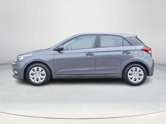 Hyundai I 20 1.0 T-GDI Comfort | Navigatie | Climate control | Cruise Control | Achteruitrijcamera | 12 maanden BOVAG |