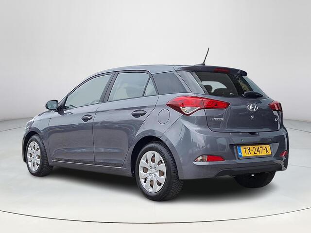 Hyundai I 20 1.0 T-GDI Comfort | Navigatie | Climate control | Cruise Control | Achteruitrijcamera | 12 maanden BOVAG |