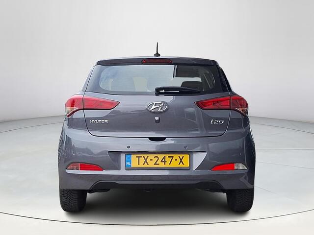 Hyundai I 20 1.0 T-GDI Comfort | Navigatie | Climate control | Cruise Control | Achteruitrijcamera | 12 maanden BOVAG |