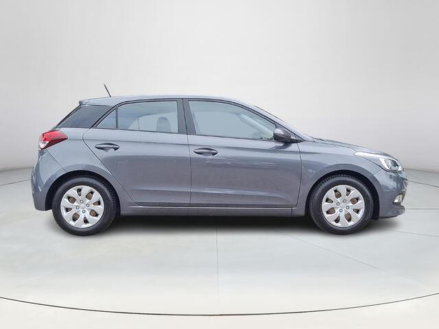 Hyundai I 20 1.0 T-GDI Comfort | Navigatie | Climate control | Cruise Control | Achteruitrijcamera | 12 maanden BOVAG |