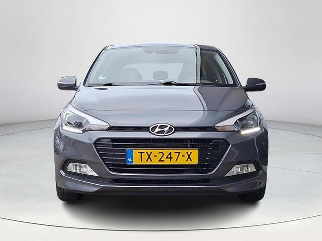 Hyundai I 20 1.0 T-GDI Comfort | Navigatie | Climate control | Cruise Control | Achteruitrijcamera | 12 maanden BOVAG |