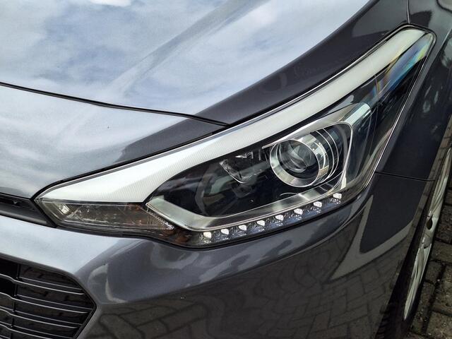Hyundai I 20 1.0 T-GDI Comfort | Navigatie | Climate control | Cruise Control | Achteruitrijcamera | 12 maanden BOVAG |
