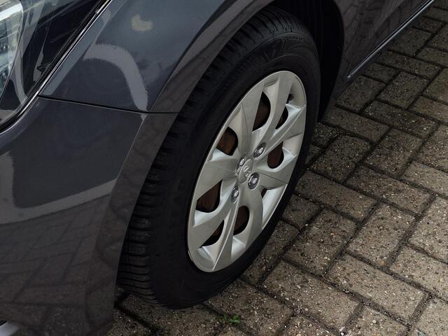 Hyundai I 20 1.0 T-GDI Comfort | Navigatie | Climate control | Cruise Control | Achteruitrijcamera | 12 maanden BOVAG |