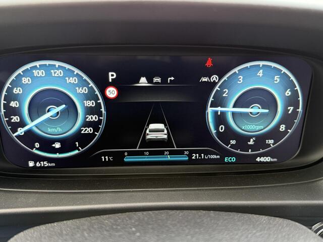 Hyundai I 20 1.0 T-GDI Premium