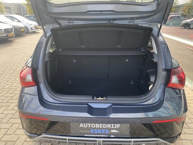Hyundai I 20 1.0 T-GDI Premium | Afn Trekhaak 13 polig |