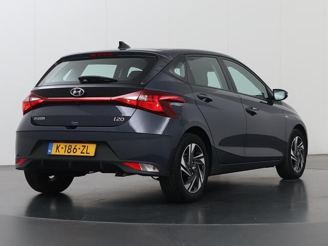 Hyundai I 20 1.0 T-GDI Comfort Smart | Navigatie | Parkeercamera | Airco | Cruise Control |